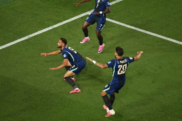 Hasil, Jadwal, Klasemen, dan Top Skor Piala Dunia 2026